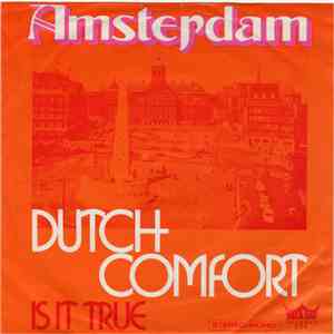 Dutch Comfort - Amsterdam