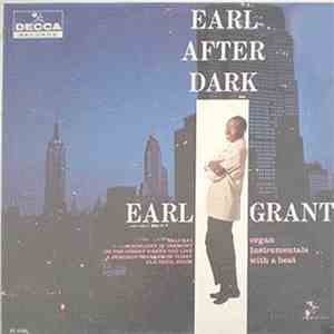 Earl Grant - Earl After Dark