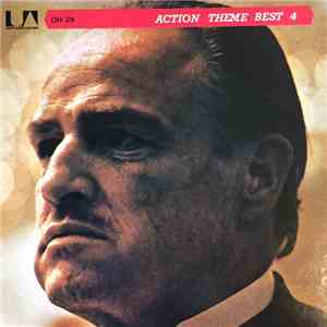 Ferrante & Teicher - Action Theme Best 4