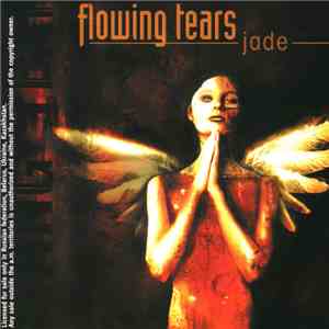Flowing Tears - Jade
