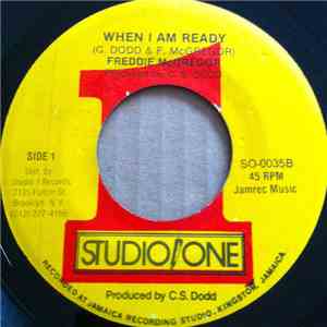 Freddy McGregor - When I Am Ready