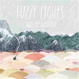 Fuzzy Lights - Rule Of Twelfths