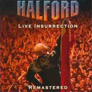 Halford - Live Insurrection