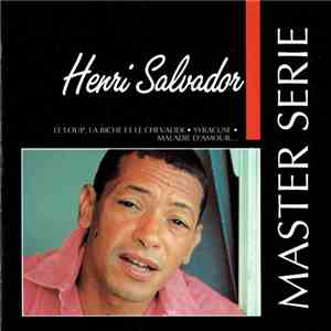 Henri Salvador - Master Serie