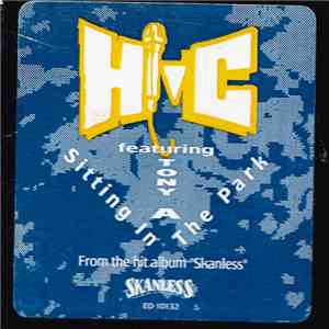 Hi-C - Sitting In The Park