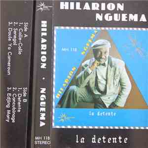 Hilarion Nguema - La Detente
