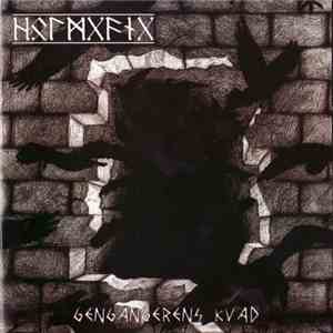 Holmgang - Gengangerens Kvad