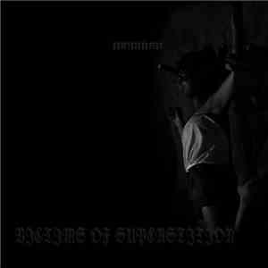 Inanition - Victims Of Superstition