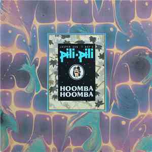 Jasper Van 't Hof's Pili-Pili - Hoomba Hoomba