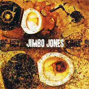 Jimbo Jones  - Jimbo Jones