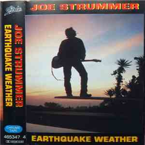 Joe Strummer - Earthquake Weather