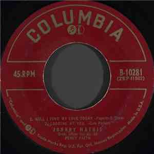 Johnny Mathis - Will I Find My Love Today