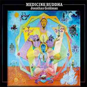 Jonathan Goldman - Medicine Buddha