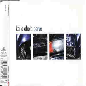 Kalle Ahola - Pervo