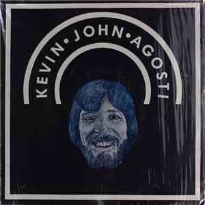 Kevin John Agosti - Kevin John Agosti