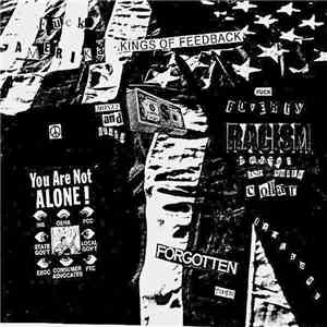 Kings Of Feedback - Fuck Amerika