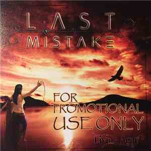 Last Mistake - Living Again
