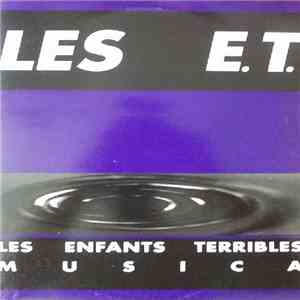 Les Enfants Terribles - Musica