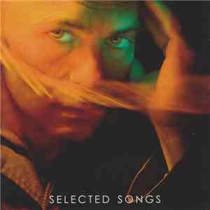 Lewis Furey - Selected Songs