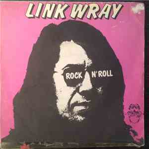 Link Wray - Rock'n'roll