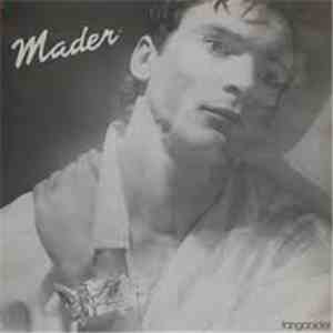 Mader - Tangobidet