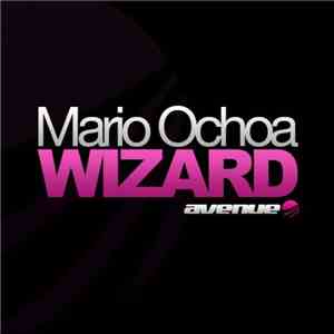 Mario Ochoa - Wizard