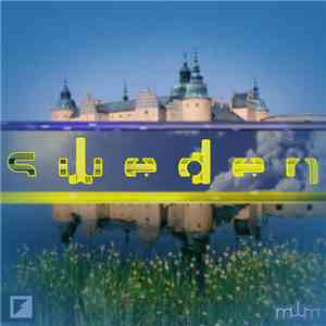 MegaWatt Man - Sweden (Single)