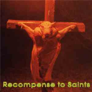 Melancholy Pessimism - Recompense To Saints