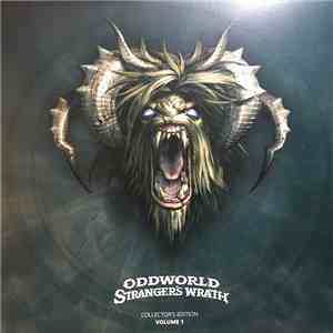 Michael Bross - Oddworld: Stranger's Wrath | Volume One