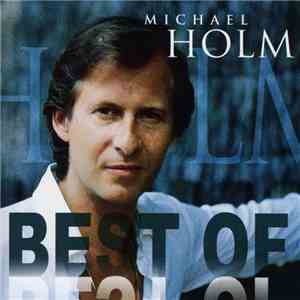Michael Holm - Best Of Michael Holm