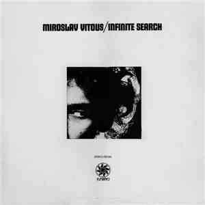 Miroslav Vitous - Infinite Search