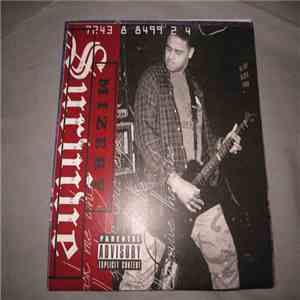 Mizery  - Survive The Vibe - United Blood Edition #/50