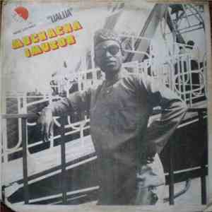 Muchacha Imuzor - Ijalija