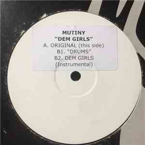 Mutiny - Dem Girls
