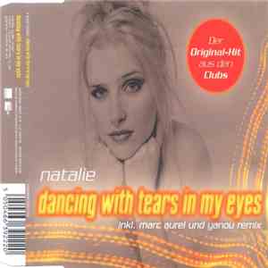 Natalie - Dancing With Tears In My Eyes