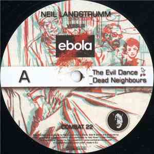 Neil Landstrumm Versus Ebola , Sugar Experiment Station - Acid House James ...