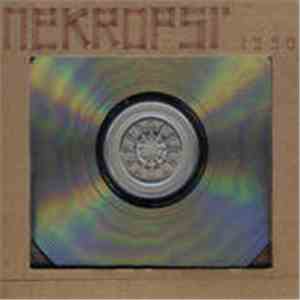 Nekropsi - Nekropsi 1998