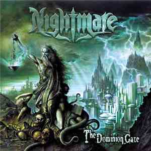 Nightmare  - The Dominion Gate