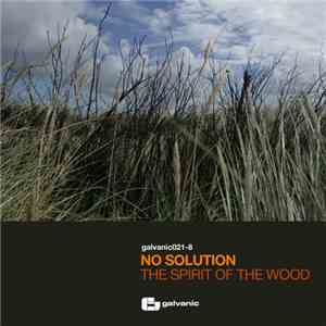 No Solution  - The Spirit Of The Wood