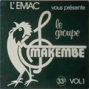 Orchestre Makembe - Vol.1