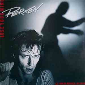Perxon - Lose Your Mind