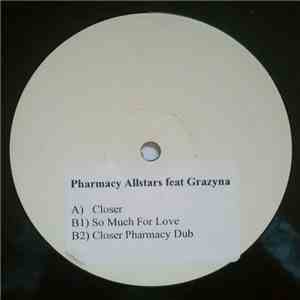 Pharmacy Allstars - Closer