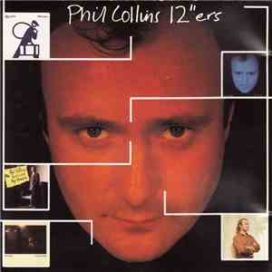Phil Collins - 12