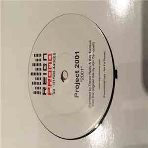 Project 2001 - 2001
