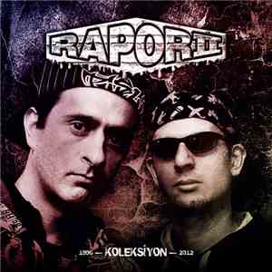 Rapor II - Koleksiyon (1996-2012)