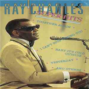 Ray Charles - Super Hits