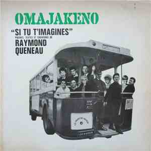 Raymond Queneau - Omajakeno (