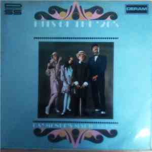 Raymonde's Magic Organ - Hits Of The 20's