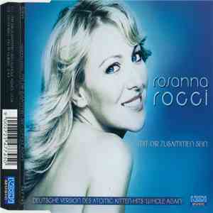 Rosanna Rocci - Mit Dir Zusammen Sein