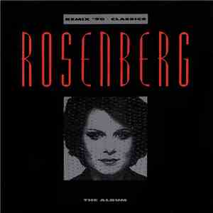 Rosenberg - Remix '90 - Classics - The Album
